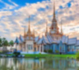 Glimpses of Thailand: 5 Days in Pattaya & Bangkok – Beaches, Shows and City Thrills