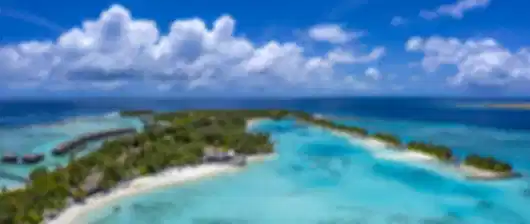 Barefoot Luxury and Full Immersion Sheraton Maldives