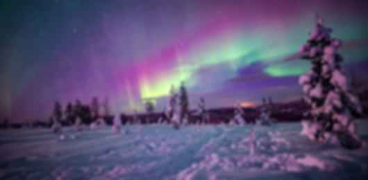 Experience Northern Lights and Fjords in Norway