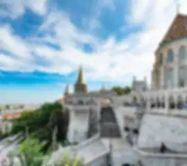 A Family Journey Through the Heart of Europe