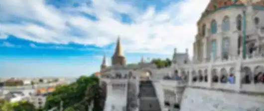 A Family Journey Through the Heart of Europe