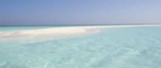 Impeccable 3 Nights Taj Coral Reef Package