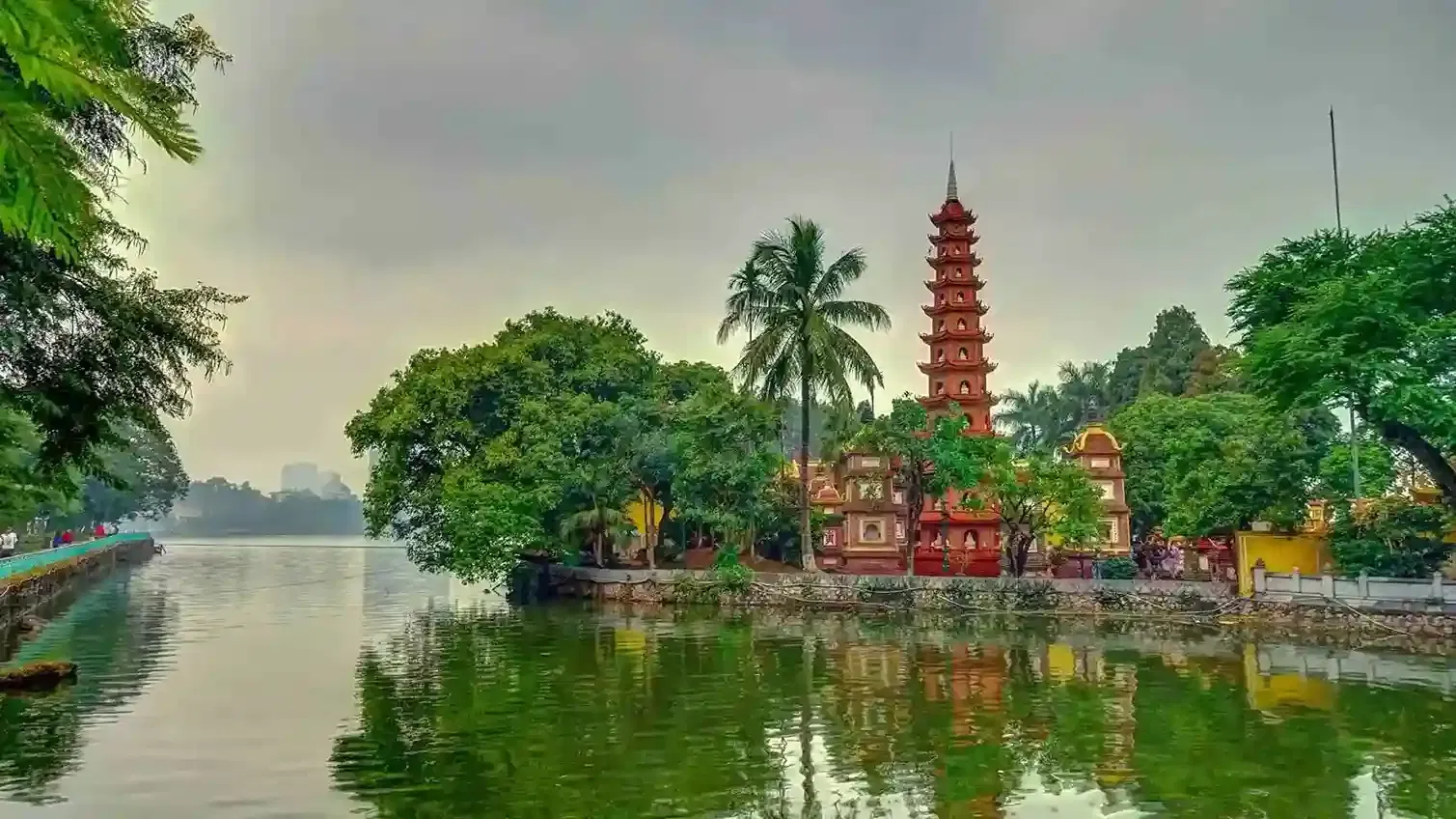 7N Vietnam Family Adventure