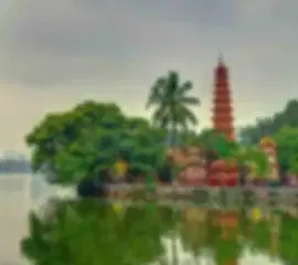 7N Vietnam Family Adventure