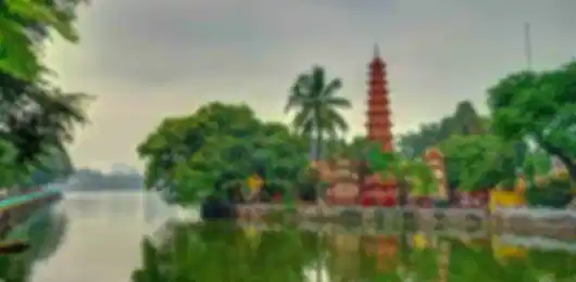 7N Vietnam Family Adventure - Ho Chi Minh, Da nang and Hanoi