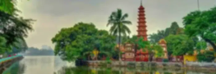 7N Vietnam Family Adventure - Ho Chi Minh, Da nang and Hanoi