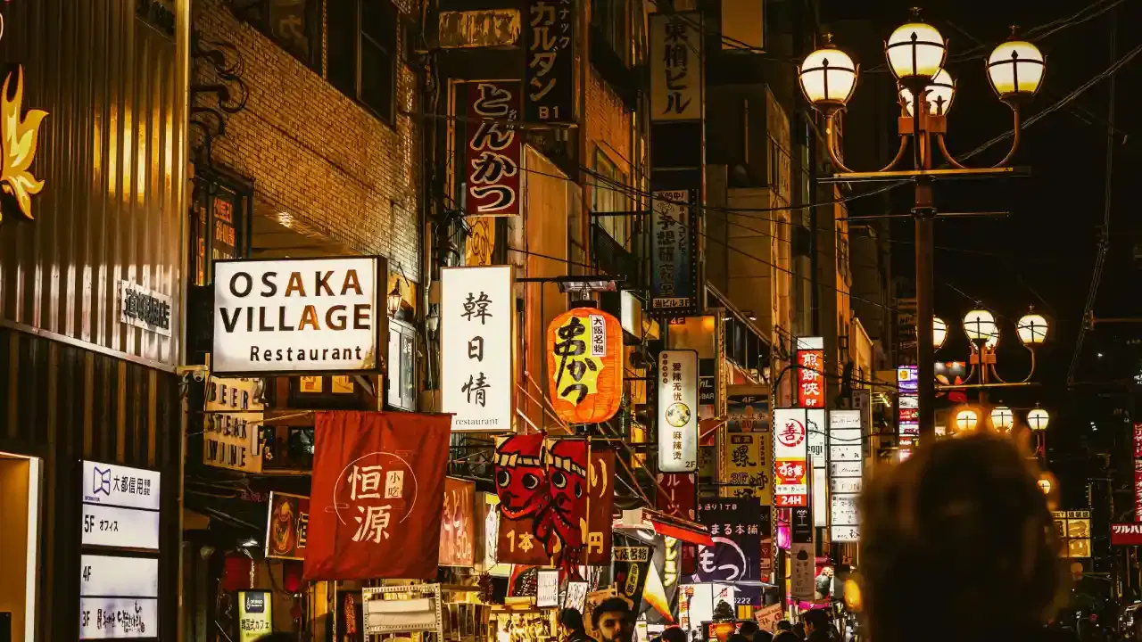 Japan 8 Nights 9 Days First Timers Friendly Itinerary