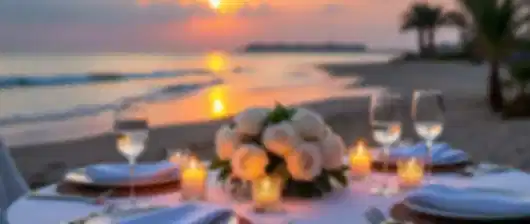Romantic Abu Dhabi Holiday
