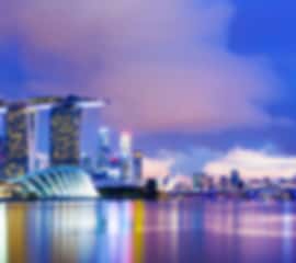 Singapore Signature Experience