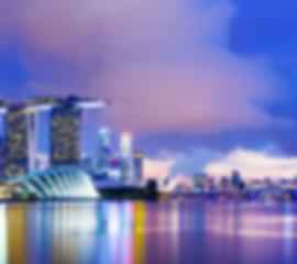 Singapore Signature Experience