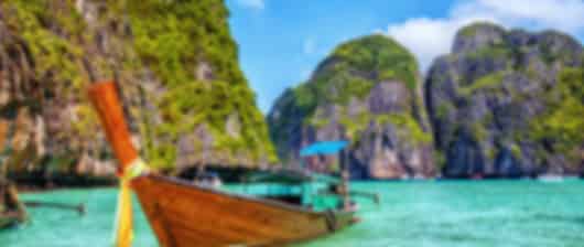 Classic 6 day trip to Thailand for Family