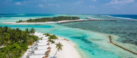 Fun-Tastic 5 Nights Maldives Tour Package From Delhi