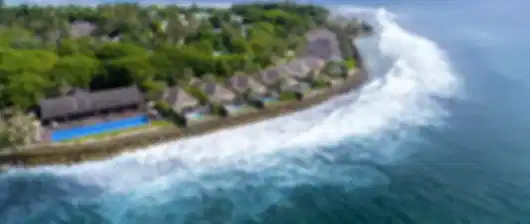 Sunset Sails and Ocean Villas at Sheraton