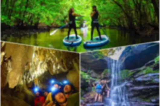 Best of Singapore and Malaysia : 9 Nights