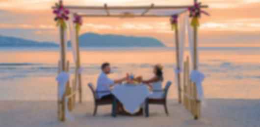 Marvellous Thailand Package for Couples