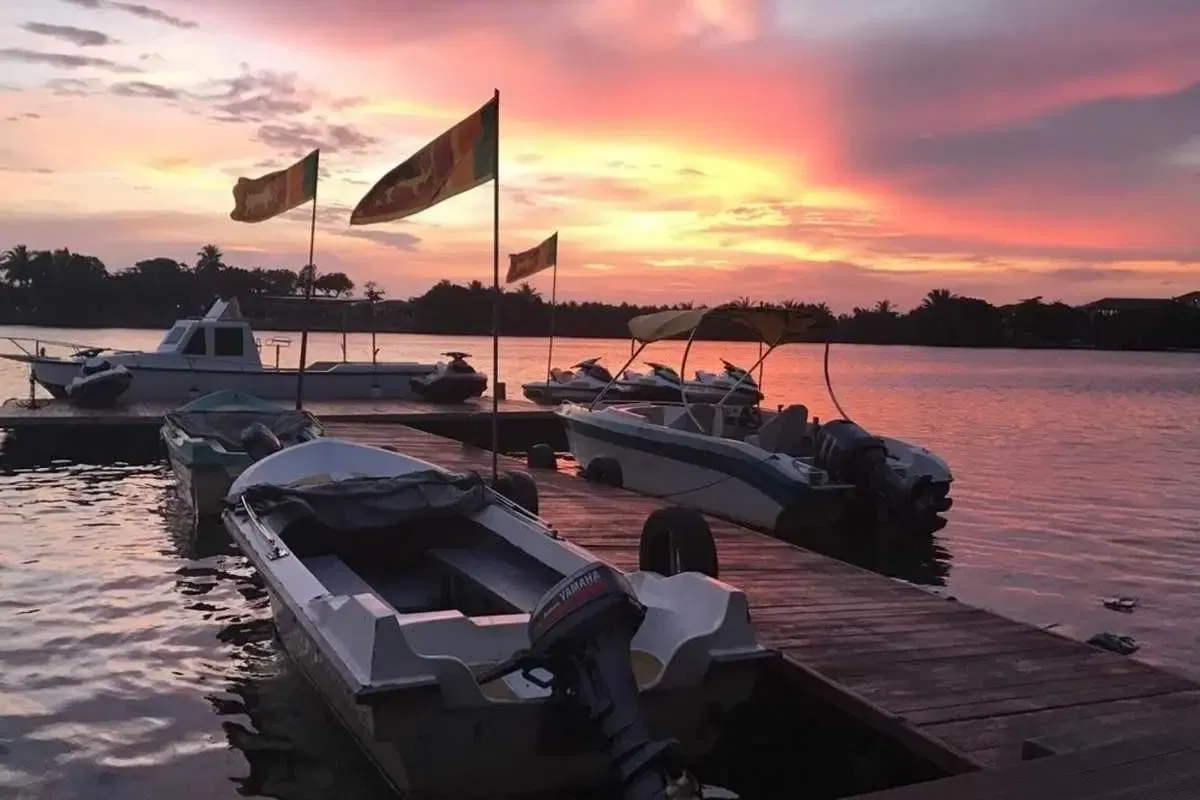  3 Nights | Bentota & Colombo – Coastal Charm Getaway