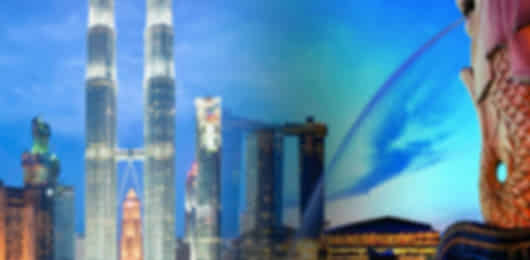 Best of Singapore and Malaysia : 9 Nights