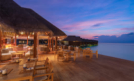 Heritance Aarah: Pure Island Indulgence
