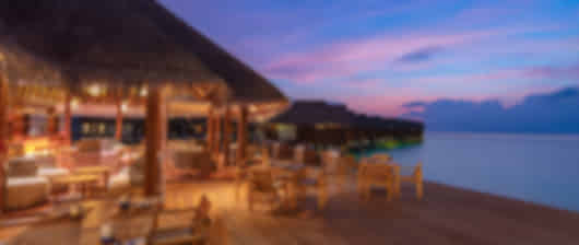 Heritance Aarah: Pure Island Indulgence