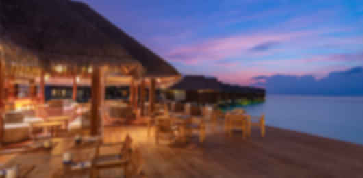 Heritance Aarah: Pure Island Indulgence