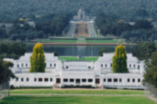 7 nights to Canberra, Melbourne and Sydney