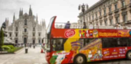 9 Day Swiss & Milan Couple Tour Package