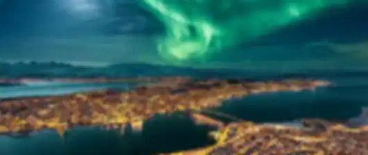 Adorable 5 Days Couple Travel Packages to Norway