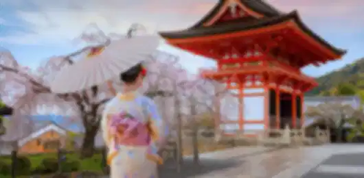 Cultural & Modern Japan Trail: Osaka, Kanazawa & Tokyo