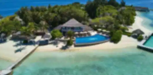 Serene Overwater Escape – NH Maldives Kuda Rah Resort