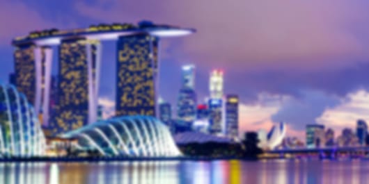 Singapore Beyond the Skyline Discovery