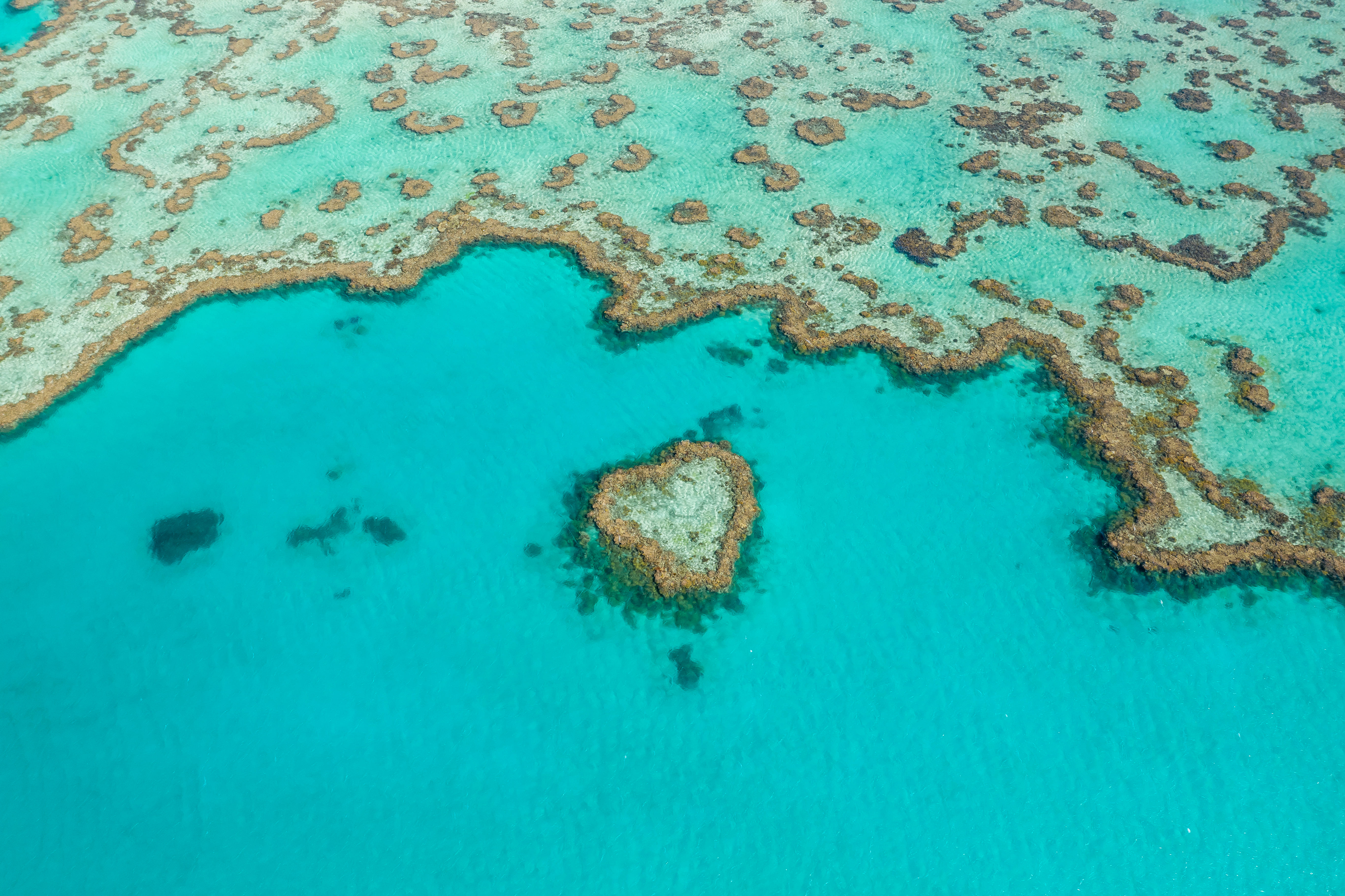 12 Night Tour Plan to Queensland for Couple