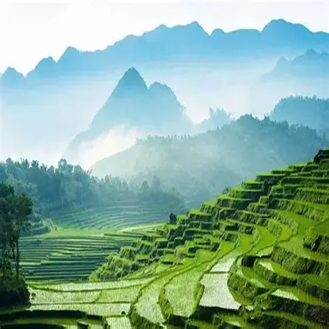 6N Da Nang, Hanoi & Sapa – A Journey from Beaches to Mountains