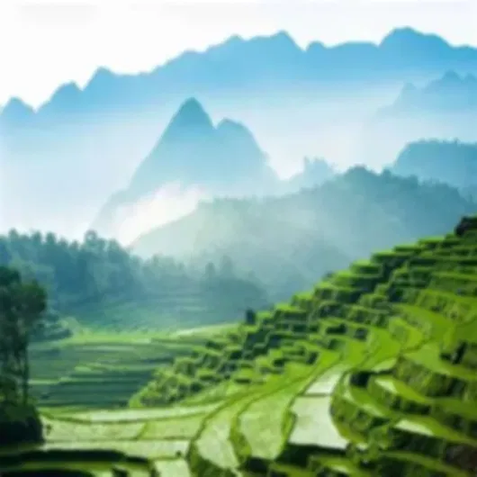 6N Da Nang, Hanoi & Sapa – A Journey from Beaches to Mountains