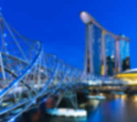 Singapore City Wonders & Sentosa Escape