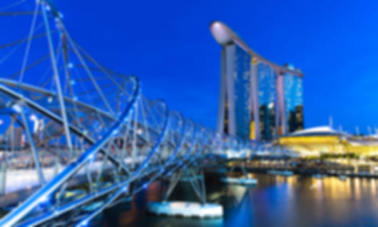 Singapore City Wonders & Sentosa Escape