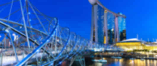 Singapore City Wonders & Sentosa Escape