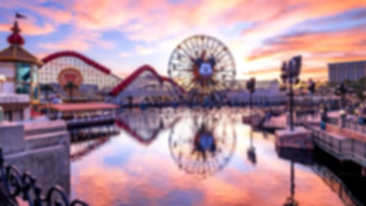9 Nights Southern Charm Trip to Houston, Orlando, Atlanta