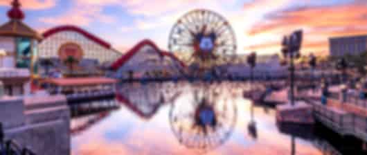 9 Nights Southern Charm Trip to Houston, Orlando, Atlanta