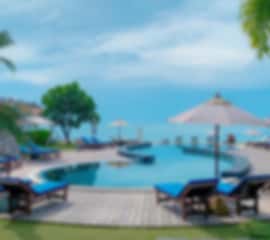 Ultimate Koh Samui & Phuket Escape: Island Tours & Adventure Await!