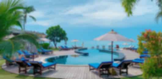 Ultimate Koh Samui & Phuket Escape: Island Tours & Adventure Await!