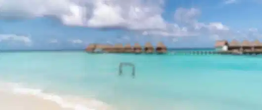 Sunlit Sands at Mercure Maldives Kooddoo