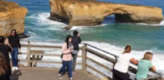 12 nights to Melbourne, Sydney, Gold Coast and Cairns