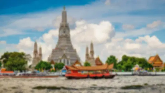 Bangkok Unveiled: Culture, Cuisine & Family Fun
