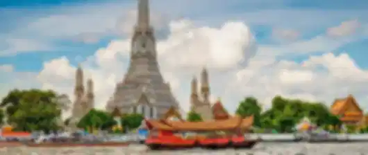 Bangkok Unveiled: Culture, Cuisine & Family Fun