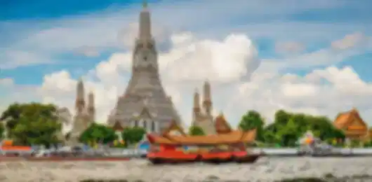 Bangkok Unveiled: Culture, Cuisine & Family Fun