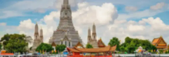 Bangkok Unveiled: Culture, Cuisine & Family Fun