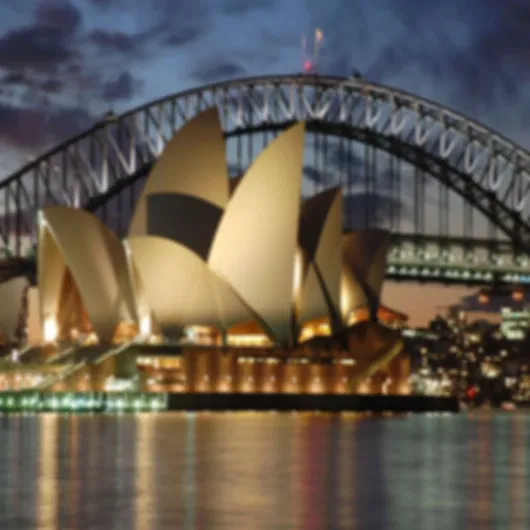 Australia’s Finest: 9 Nights of City & Coast