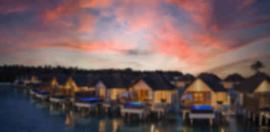 Timeless Lagoon Hideaway – Furaveri Maldives
