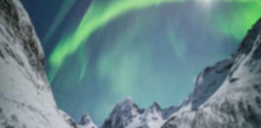 Awe-inspiring Iceland Northern Lights Tour Package