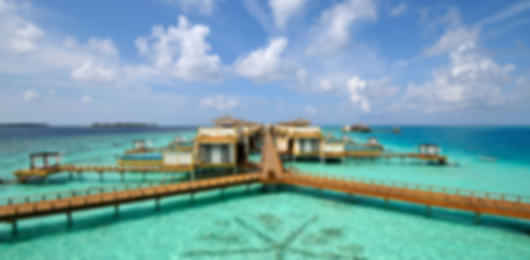 Oceanfront Hideaway: Angsana Velavaru